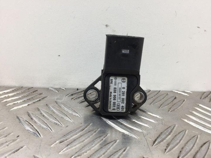 C‼︎ VW TIGUAN 5N MAP-Sensor 038906051C 0281002401 2.00 Diesel