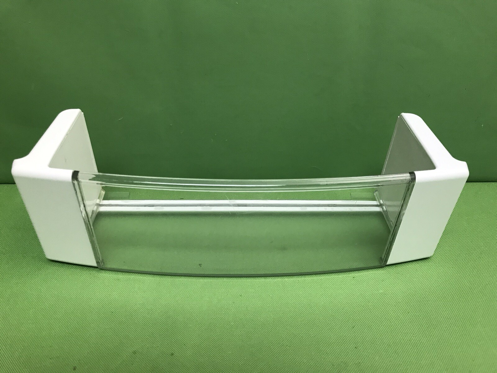 WR71X25604 GE Refrigerator Door Shelf Bin, 141/2" Long eBay