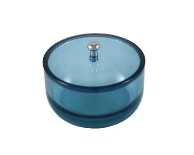 Rasierseifenschale für die Nassrasur - Rasierbecher - HANS BAIER EXCLUSIVE