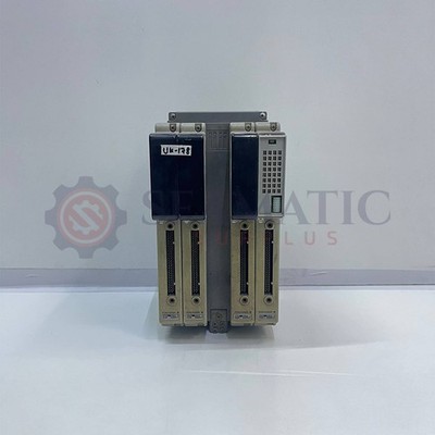 Yokogawa Contact Output Module ADM52C (2) & ADM12C (2), UK#178