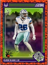 2024 Score-A-Treat #78 DaRon Bland