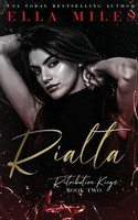 Ella Miles | Rialta | Taschenbuch | Englisch (2023) | Ella Miles Llc