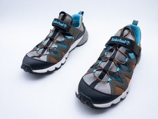 Timberland Herren Wandersandalette Trekkingsc...