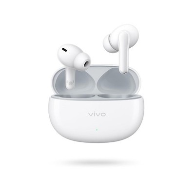 vivo TWS 3e buds upto 30dB Active Noise Cancellation upto 42 Hr battery life