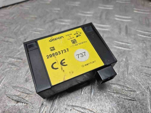 OPEL ANTARA Steuergerät für Zentralverriegelung 20803737 2.20 Diesel 31610267