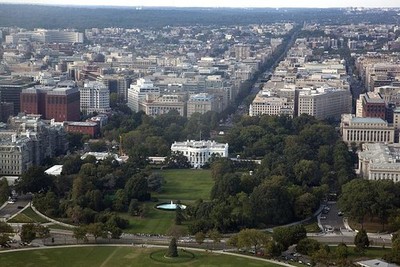 View from Washington Monument,Washington,DC,Carol Highsmith,Photographer,2010,2