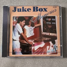 Juke Box Memories CD