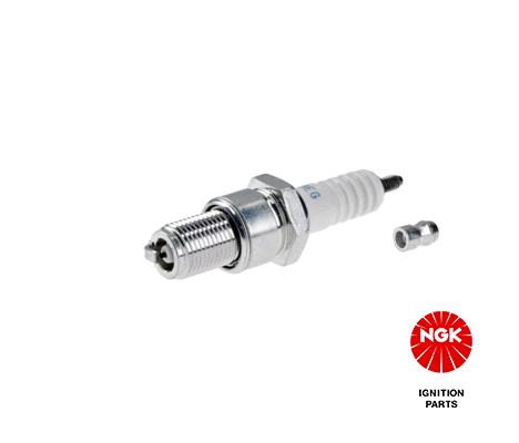 NGK 3230 Spark Plug - Picture 2 of 3