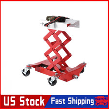 450 Lbs Low Profile Transmission Jacktransmission Jack 7-23lift Height Range