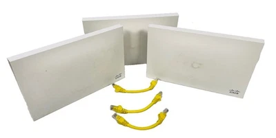 Cisco Meraki MR42 Point D’Accès Wi-Fi Pro + Câble Ethernet Job Lot 3 - Photo 1/4
