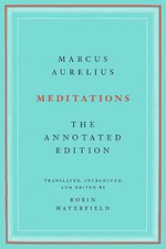 Meditations by Marcus Aurelius Paperback