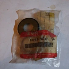 SUZUKI DR 350 650 LT-Z400 RM 125 250 RM-Z XF Cover, Pivot Dust, 61262-28C10 OEM