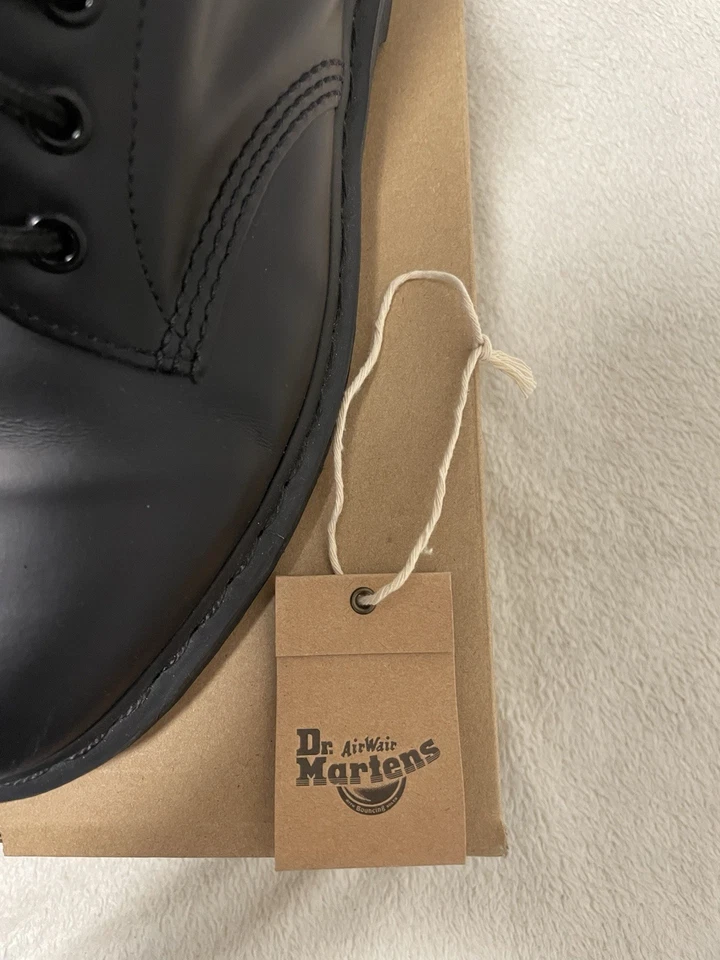 Dr. Martens 1460 Mono, foto 4 di 5