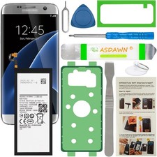 EB BG935ABE Battery for Samsung Galaxy S7 Edge Galaxy S7 Edge SM G935 G935A T P