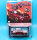 Hot Wheels RLC Exclusive Nissan Skyline GT-R (BNR34) Red Line Club * Limited Ed