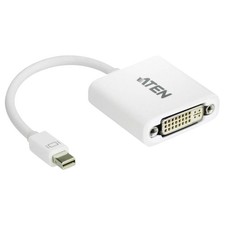 ATEN DisplayPort auf DVI - Video Adapter | We...
