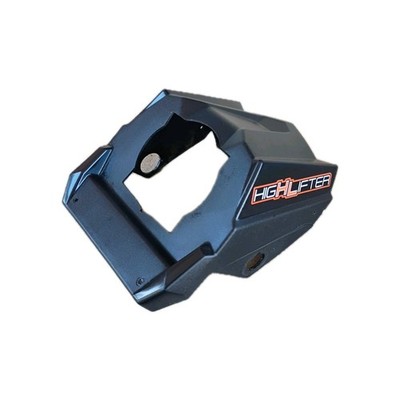  POLARIS SPORTSMAN 850 HIGH LIFTER EDITION DASH IGNITION DISPLAY 5452465-070