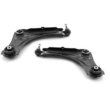 Querlenker Satz Set Radaufhängung für Renault Megane III vorne