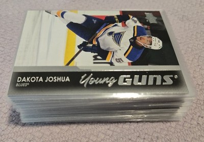 2021-22 Upper Deck Series 1 Young Guns RC Pick Your Card PYC Hockey