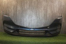 GENUINE MAZDA CX-5 FRONT BUMPER 2017 ONWARDS KB8A-50031 