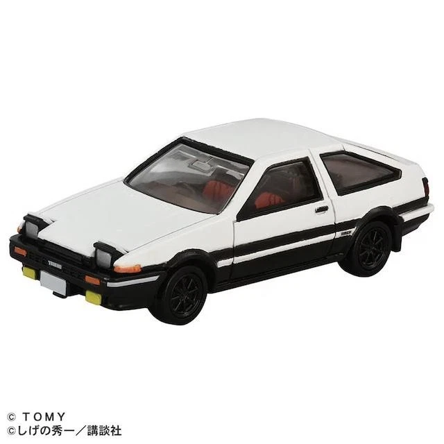 Tomica Ae86 for sale | eBay