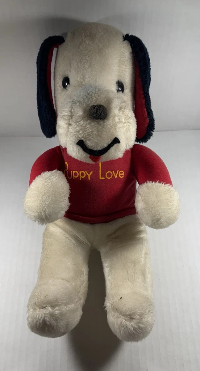 Knickerbocker Vintage Stuffed Animals for sale - eBay