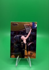 1998-99 Bowman's Best - Chris Mullin #3. H25