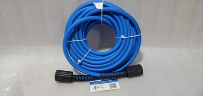 #ad #ad UBERFLEX Kink Resistant Pressure Washer Hose 1 4quot; x 50#x27; 3100 PSI $43.00