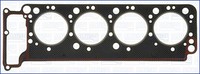 Ajusa Dichtung Zylinderkopf 10052300 FüR Mercedes SL R107 Klasse C126 90Mm W126