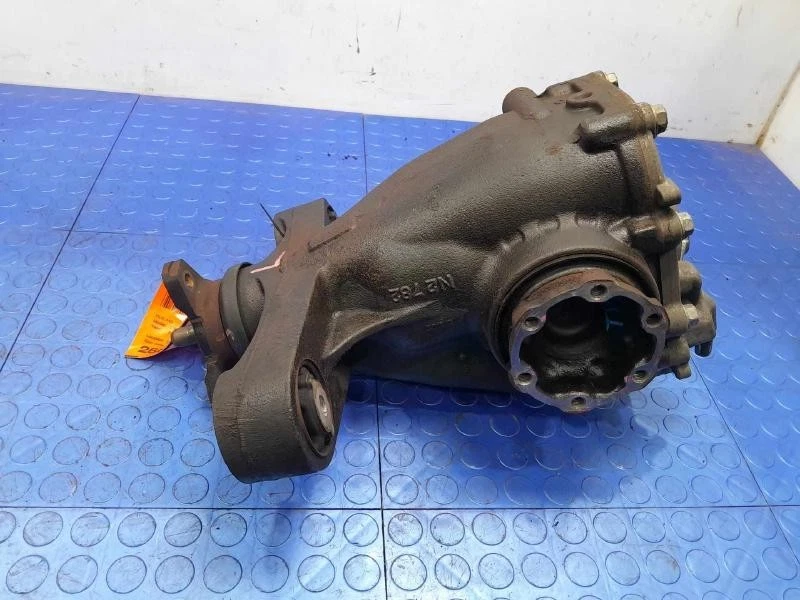 2013-2019 Cadillac ATS Rear Differential Carrier Assembly OEM — 第 2/4 张图片