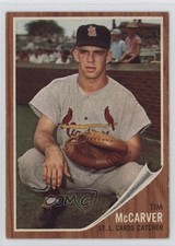 Click to enlarge Tim McCarver