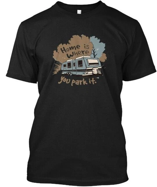 Funny Camping 2 T-Shirt Made in the USA Size S to 5XL
Opens in a new window or tab