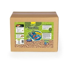 Tetra Floating Food Sticks 11lbs. 40 Liter 16457