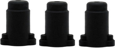 Microswiss Silicone Sock FlowTech Hotend 3D Printer Accessory Cover 3 PCS