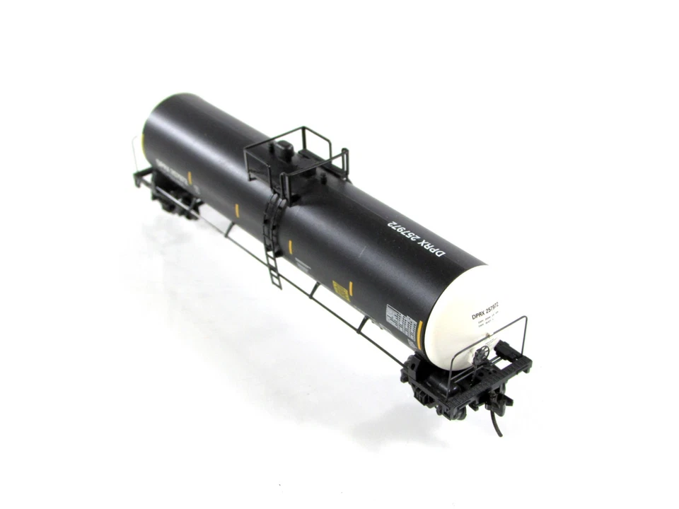 N Scale **DEEP ROCK** 56' General Service Tank Car 8-Pack -Micro Trains 99300821 - Image 4 of 4