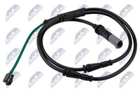 NTY Warnkontakt, Bremsbelagverschleiß HCZ-BM-044 FüR BMW