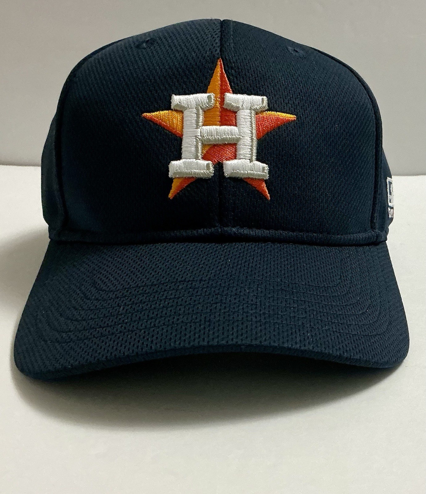Houston Astros Navy Blue Kids Youth Hat New Free Delivery