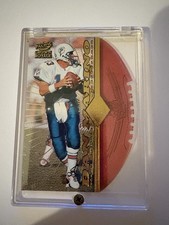1997 Pacific Crown Royale - Cel-Fusions Dan Marino #11