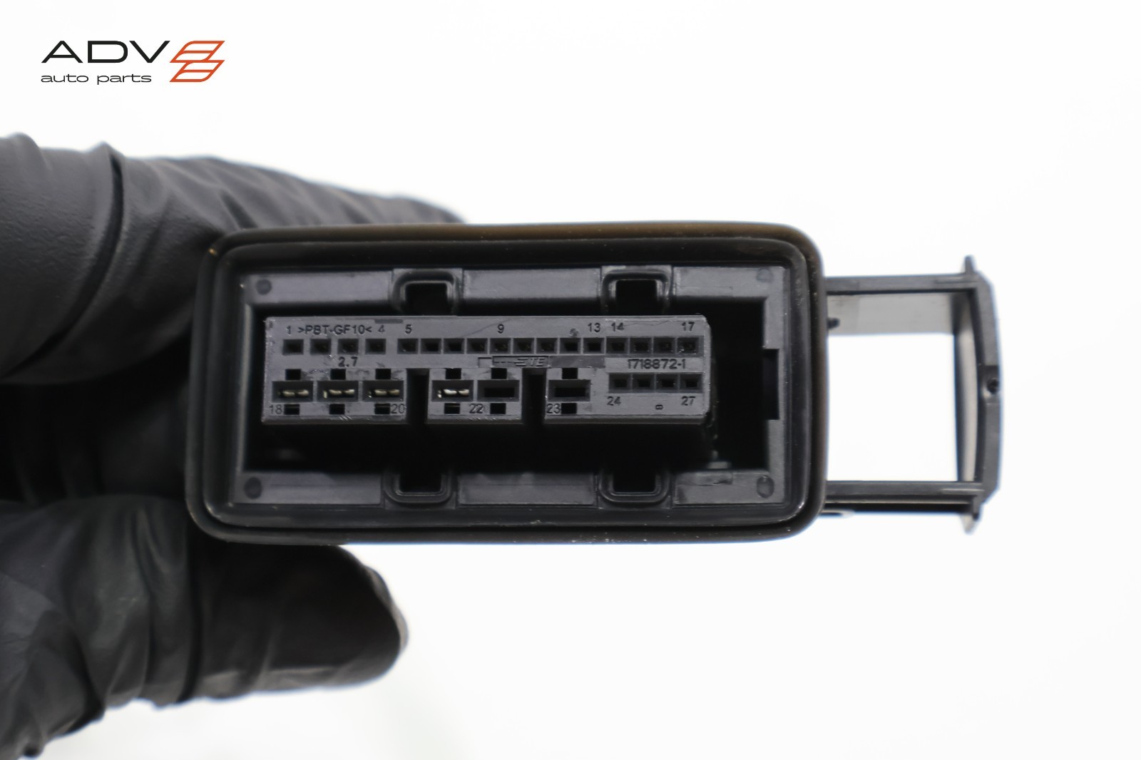 Audi R8 2021 LEFT Wiring harness P/N 14781