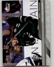 2024-25 Upper Deck CHL Niall Crocker #254 Prince Albert Raiders