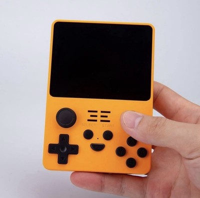 PowKiddy RGB20S Handheld Retro Game Console w/ 16,000+ Games FAST FREE SHIP c