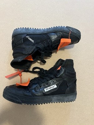 Off White Off Court Gr. 38