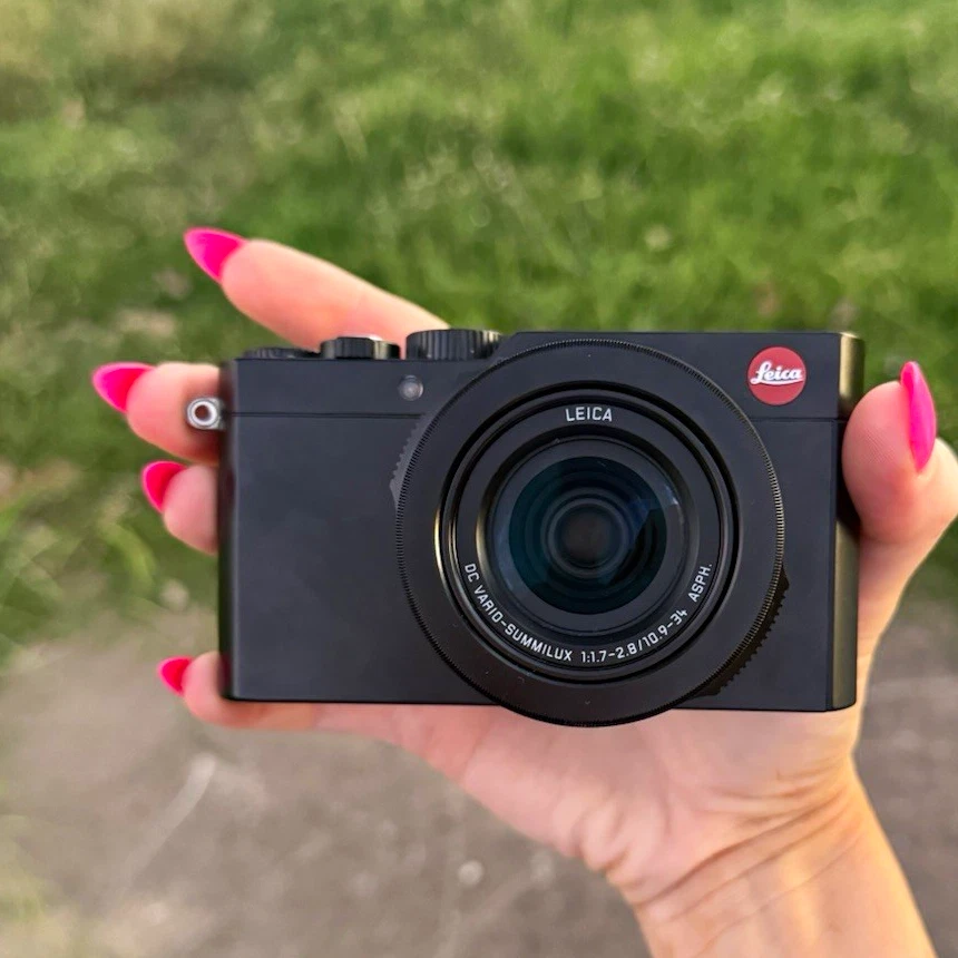 25+ Leica D Lux 5 for sale | Updated Oct 2026