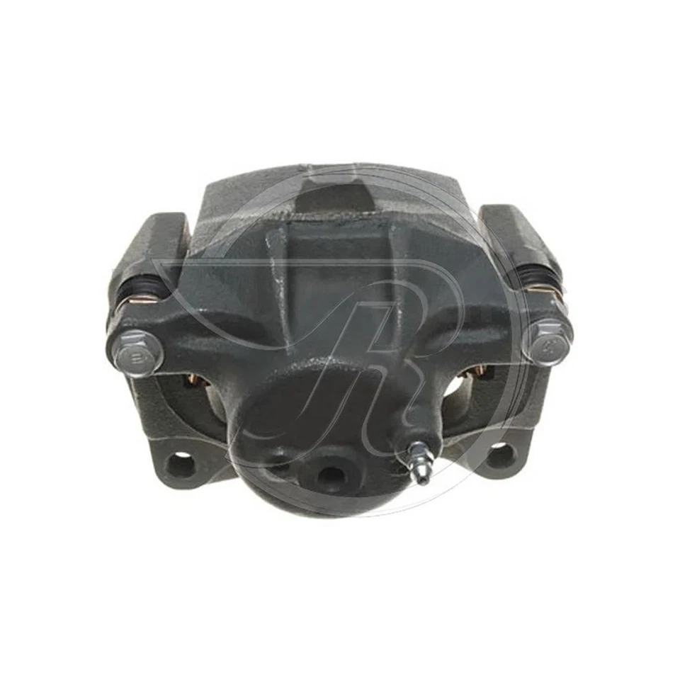 Pinza de freno delantera con mangueras lado conductor pasajero se adapta a Scion tC 2,4 L_ Foto 4 de 4