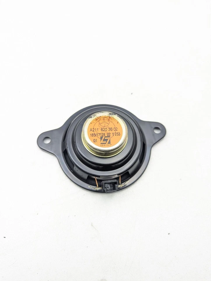 Altavoz puerta Mercedes-Benz E500 2003-2009 2118203602 OEM✅ Foto 4 de 4