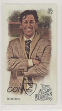 2019 Topps Allen & Ginter Mini Burton Rocks #179 y0i