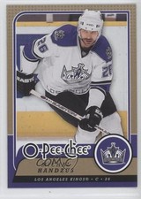 2008-09 O-Pee-Chee Michal Handzus #48 m5x