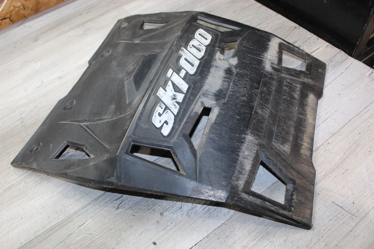Snowmobile Body Parts for 2014 Ski-Doo Summit 800R for sale | eBay