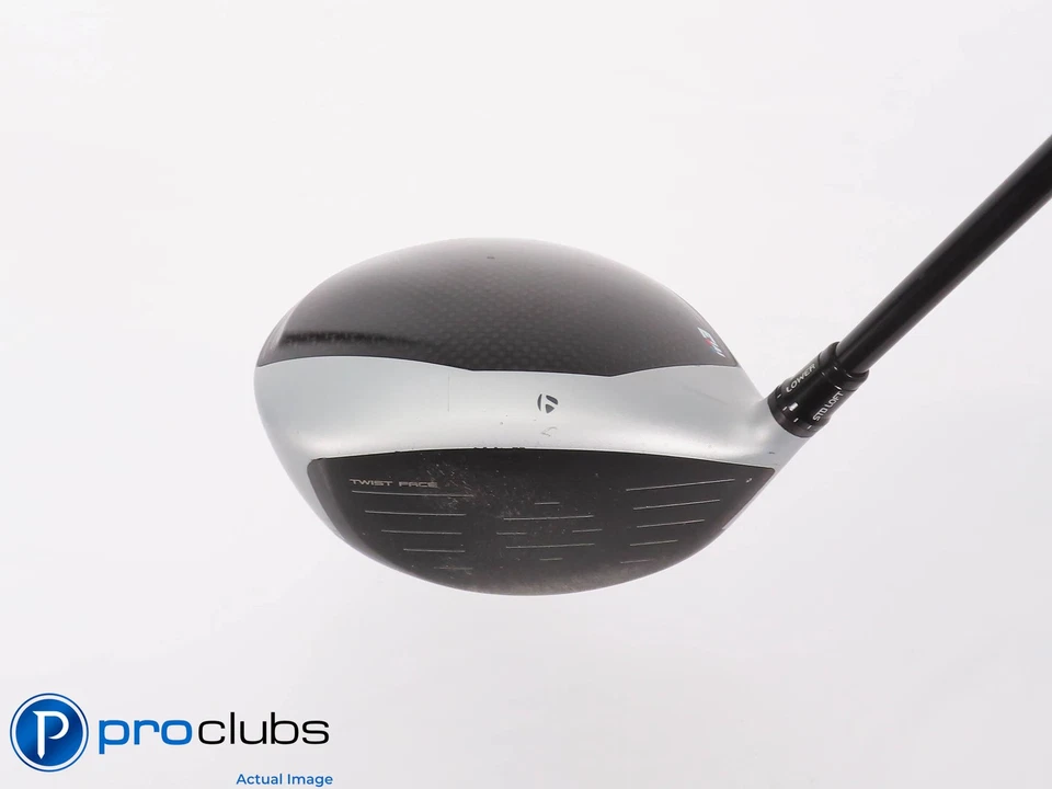 TaylorMade M3 8.5* DRIVER - Fujikura Ventus Red 6R Regular Flex 459774 - Image 2 of 4