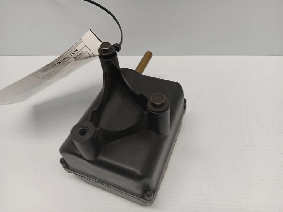 Unidad de módulo de control de crucero 99-04 Porsche Boxster 986 VDO 99661702104 OEM Foto 4 de 4